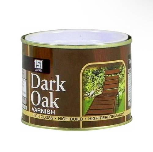 Dark oak varnish paint - varnish,