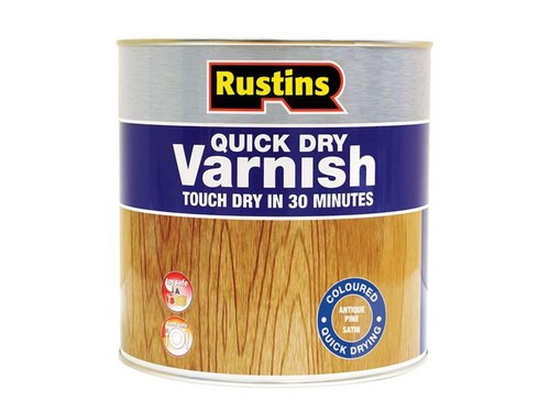 Rustins quick dry satin - rustins,