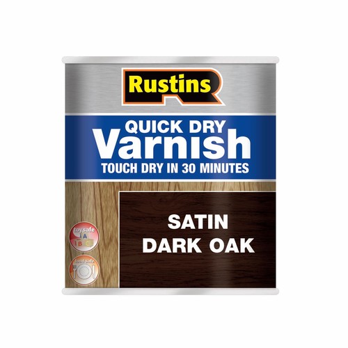 Rustins vsdo500 quick dry - rustins,