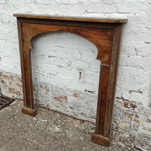 Antique vintage wooden - antique,