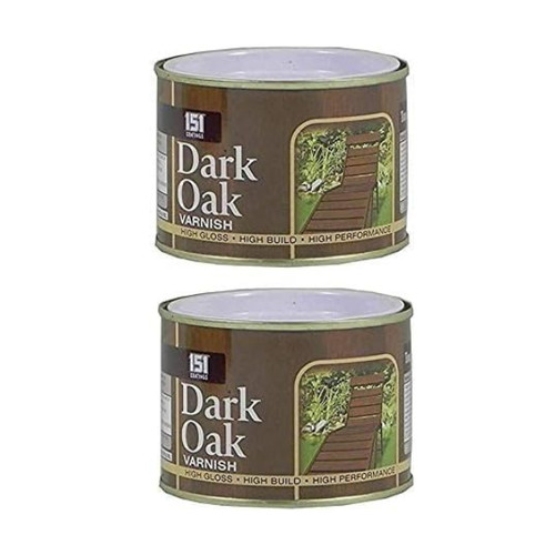 Ysamax dark oak - dark, paint